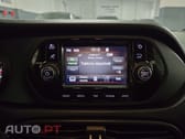 Fiat Tipo 1.3 M-Jet Street