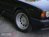BMW 524 td