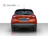 Renault Captur 1.5 dCi Exclusive