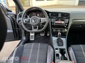 Volkswagen Golf GTI Clubsport DSG