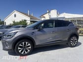 Renault Captur 1.0 TCe Equilibre Bi-Fuel