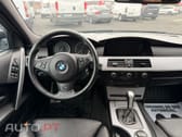 BMW 535 dA