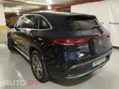 Mercedes-Benz EQC 400 4Matic