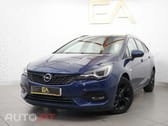 Opel Astra Sports Tourer 1.2 T Edition