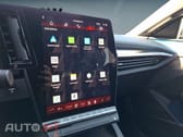 Renault Mégane Electrico E-tech  220 cv autonomia conforto esprit alpine