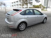 Ford Focus 1 6 TDCI ECOnetic