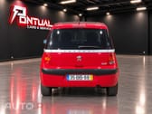 Peugeot 1007 1.4 HDi Cappuccino