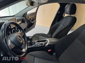 Mercedes-Benz C 180 (BlueTEC) d Station 