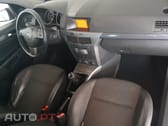 Opel Astra Caravan Cosmo 1.4i 90 CV