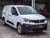 Peugeot Partner 1.5 BlueHDi Longa