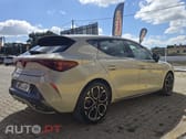 Cupra Leon 1.5 eTSI MID DSG