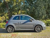 Fiat 500 1.0 Hybrid Connect