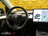 Tesla Model Y Long Range Tração Integral