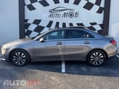 Mercedes-Benz A 180 d Business Solutions Aut.