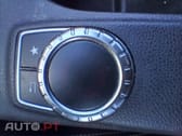 Mercedes-Benz A 180 d