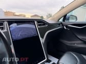 Tesla Model S 60