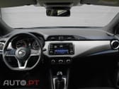 Nissan Micra 1.0 IG-T N-Design Black P.Navi