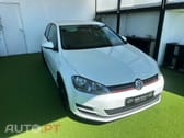 Volkswagen Golf VII