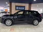 Toyota Corolla Cross exclusive