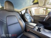 Tesla Model Y RWD