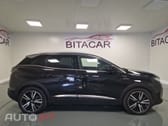 Peugeot 3008 1.6 Hybrid4 GT Line e-EAT8
