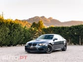 BMW M3 Auto
