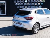 Renault Clio 1.0 TCe Equilibre