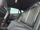 BMW X6 40 d xDrive Pack M