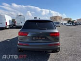 Audi Q7 3.0 TDi e-tron quattro S-line Tiptronic