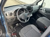 Peugeot E-Partner 50 kWh Premium Standard