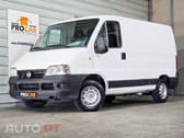 Fiat Ducato 11 2.0 JTD Curto