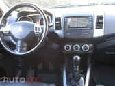 Peugeot 4007 2.2 HDi Griffe