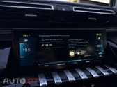 Peugeot 508 1.6 Hybrid GT e-EAT8
