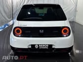 Honda e Advance Edition
