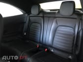 Mercedes-Benz C 220 d Aut.