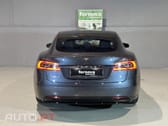 Tesla Model S 75D
