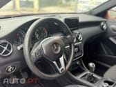 Mercedes-Benz A 180 CDi BE Edition Urban