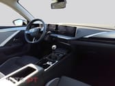 Opel Astra Sports Tourer 1.5D 