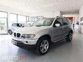 BMW X5 3.0 d