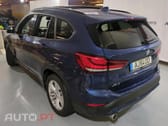 BMW X1 25 e xDrive
