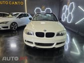 BMW 118 d Pack M