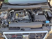 Seat Ibiza TSI  FR