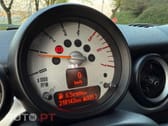 MINI Clubman Cooper D