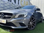 Mercedes-Benz CLA 200 d