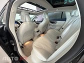 Mercedes-Benz EQE 350 Edition