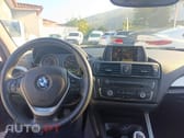 BMW 116 d EDynamics Line Sport