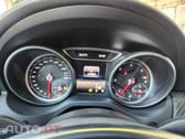 Mercedes-Benz A 180 d 7G-DCT AMG Line