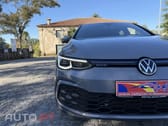 Volkswagen Golf 1.4 TSI GTE DSG