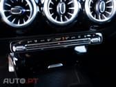 Mercedes-Benz CLA 250 e Shooting Brake AMG Line