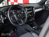 Volvo XC40 1.5 T4 PHEV Core